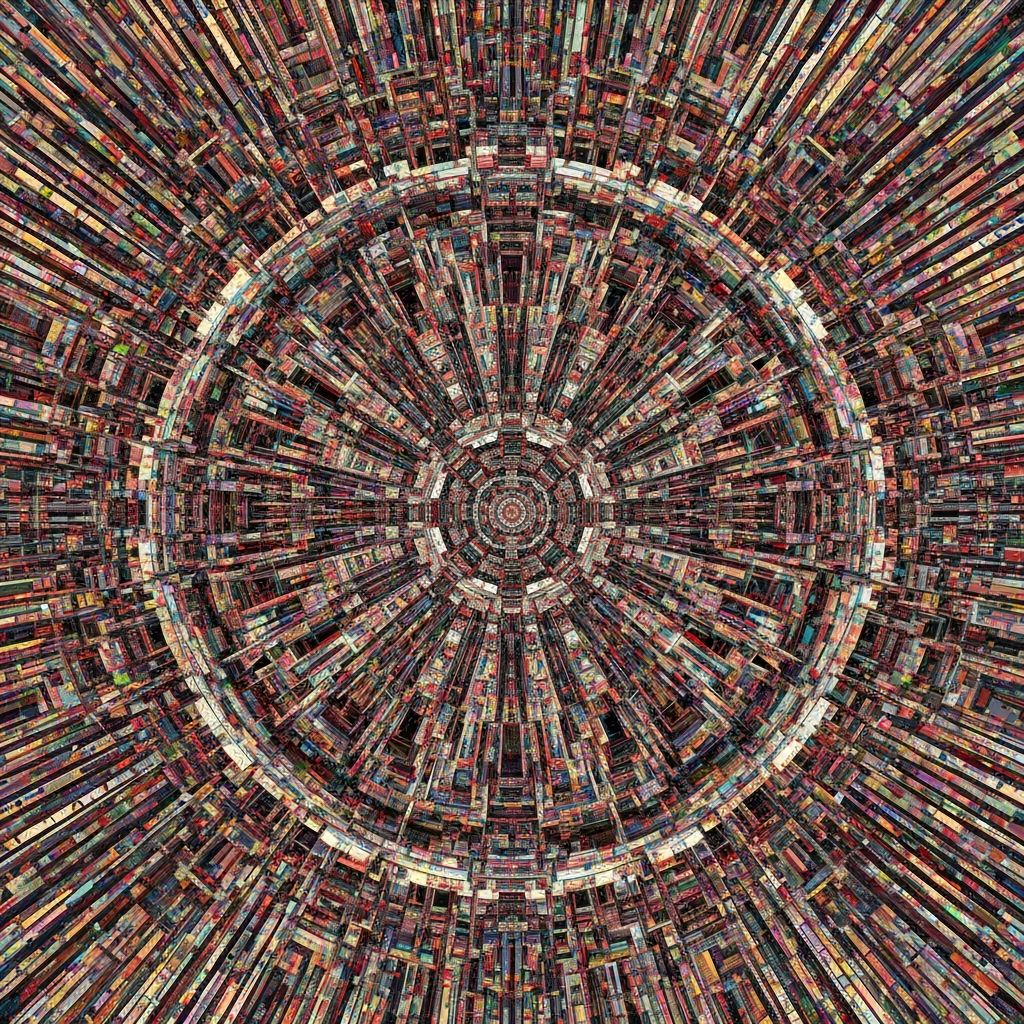 Tales from the White Room