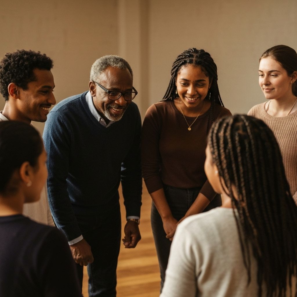 Elder Program - Be the reason someone else can flourish. Join our community of Elders who support others by sponsoring Clarity Coach subscriptions for those in need.