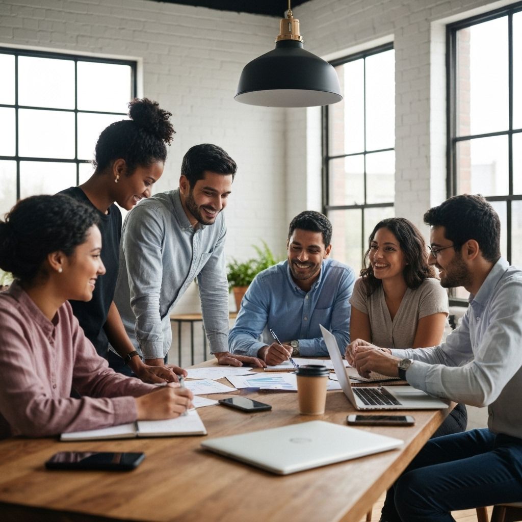 Hearthside Cultivates - Professional development workshops and consulting services designed to foster psychological safety and effective communication in your organization.